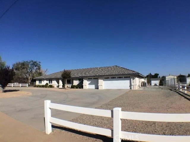 Front View