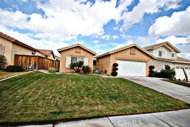 13154 Luna Road, Victorville, California 92392