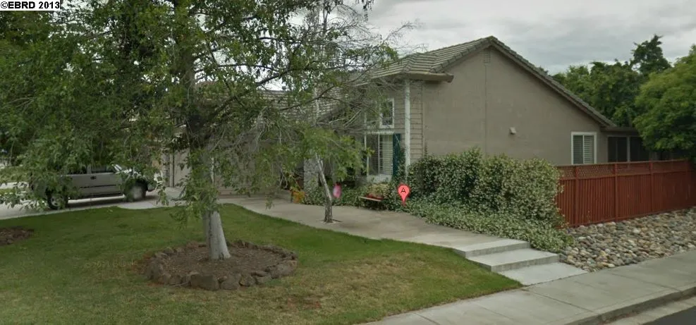 473 Amberleaf Way, Brentwood, California 94513-2518