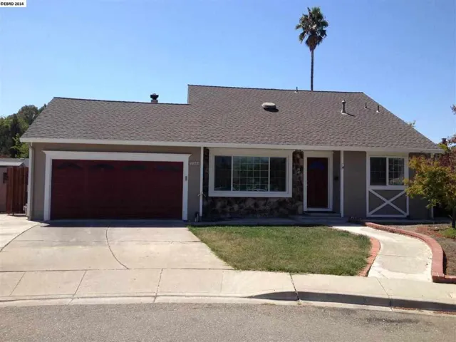6077 Big Bend Ct, Pleasanton, California 94588-4960