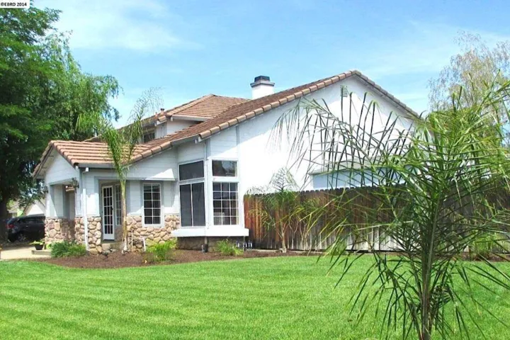 60 Barrington Ct, Brentwood, California 94513-2900