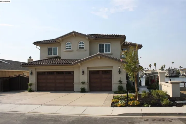 4515 Discovery Pt, Discovery Bay, California 94514-9520