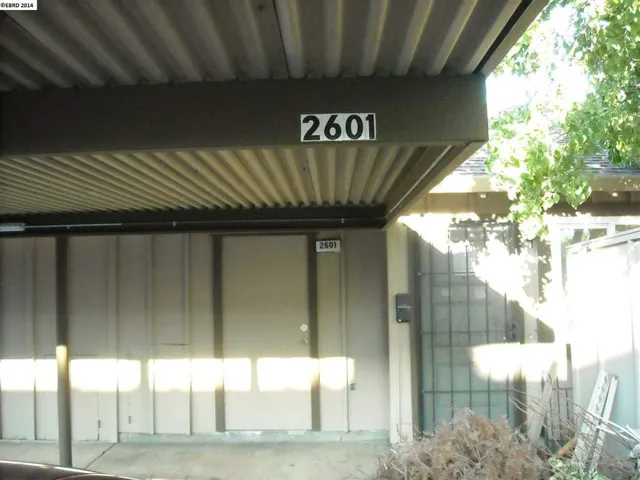 2601 Belmont Ln, Antioch, California 94509-4103