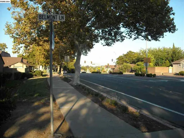 2601 Belmont Ln, Antioch, California 94509-4103