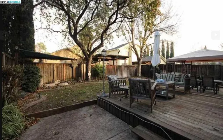720 Rocky Creek Ter, Brentwood, California 94513-1820