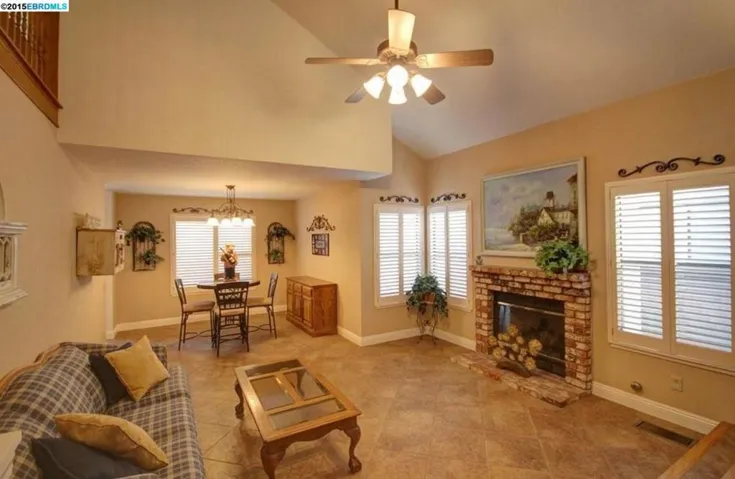 720 Rocky Creek Ter, Brentwood, California 94513-1820