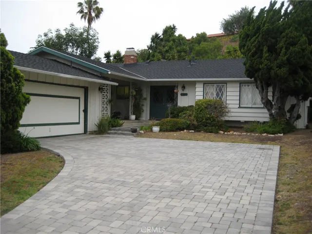 7347 Berry Hill Drive, Rancho Palos Verdes, California 90275