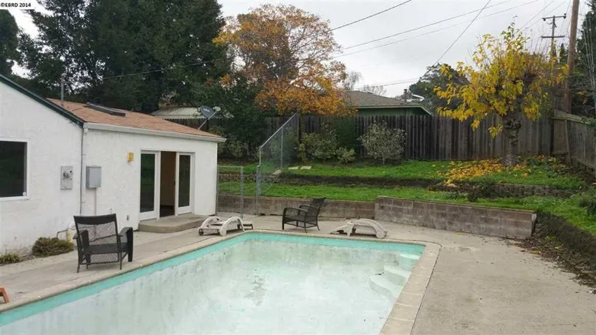 3314 Clearfield Ave, Richmond, California 94803-2533