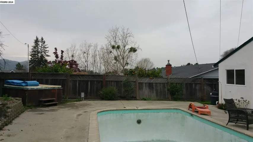 3314 Clearfield Ave, Richmond, California 94803-2533