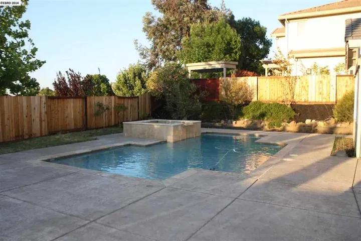 5066 Wilmont Ct, Antioch, California 94531-7813