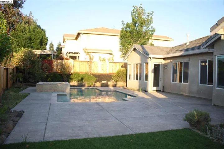 5066 Wilmont Ct, Antioch, California 94531-7813