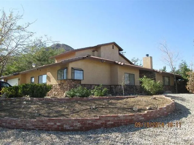 16240 Serrano Road, Apple Valley, California 92307