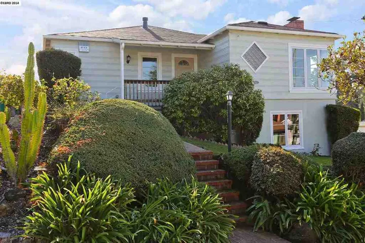 4200 Lincoln Ave, Oakland, California 94602-2527