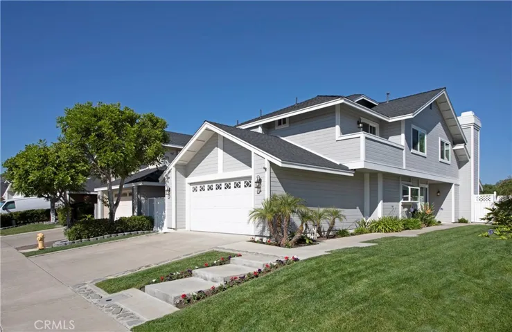 32 Laurel Creek Lane, Laguna Hills, California 92653
