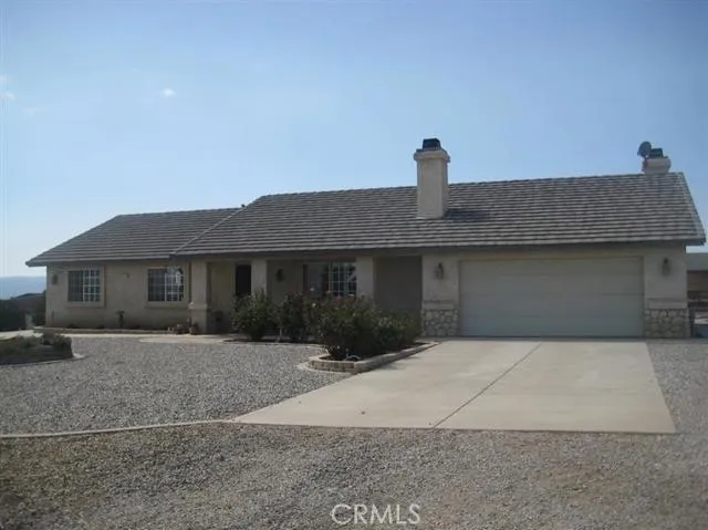 12775 Fir Street, Oak Hills, California 92344