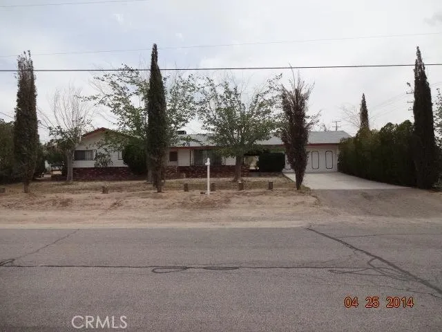 28015 Church Street, Barstow, California 92311
