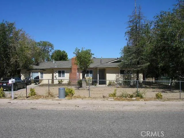 17716 Smoketree Street, Hesperia, California 92345