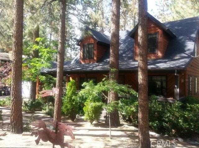1142 Robin Street, Wrightwood, California 92397