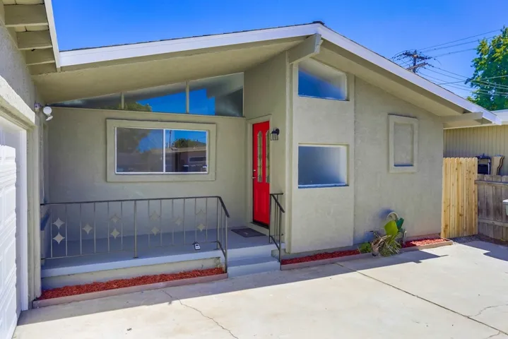 610 N Elm St, Escondido, California 92025