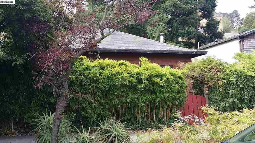 215 E Richmond Ave, Richmond, California 94801-4036