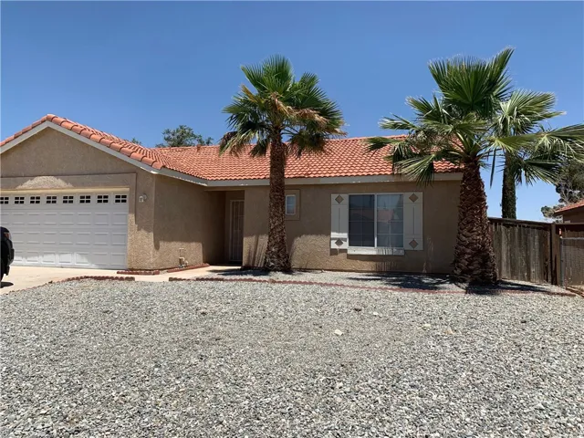 10976 Willow Lane, Adelanto, California 92301