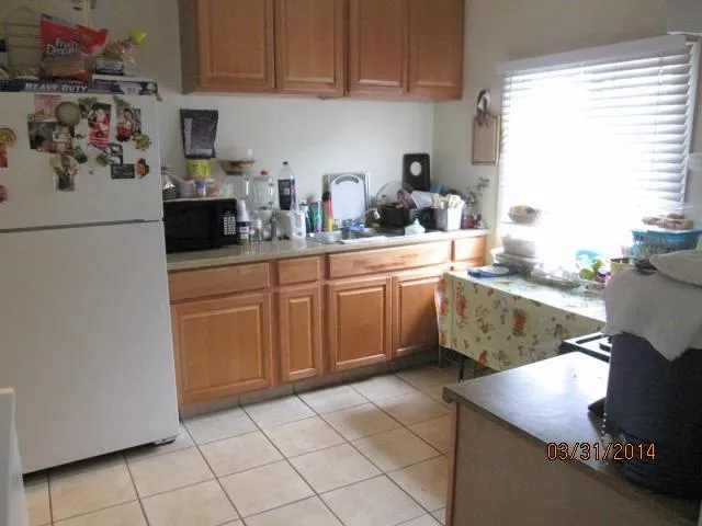 1068 82nd Ave., Oakland, California 94621