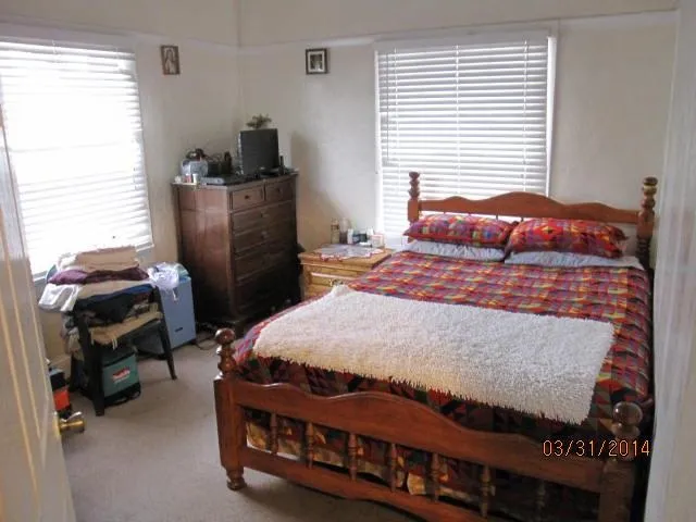 1068 82nd Ave., Oakland, California 94621