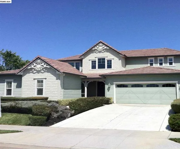 523 Milford St, Brentwood, California 94513
