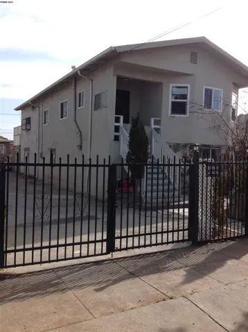 530 3rd St, Richmond, California 94801-2608