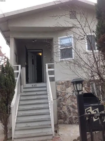 530 3rd St, Richmond, California 94801-2608