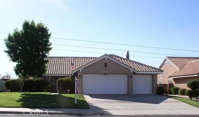 12660 High Desert Road, Victorville, California 92392