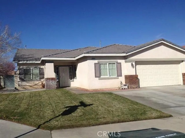 14840 Cheyenne Place, Victorville, California 92394