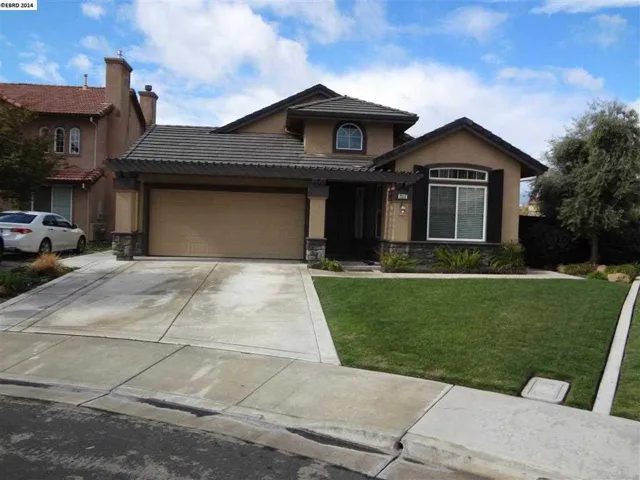 2312 Flora Ct, Brentwood, California 94513-5632