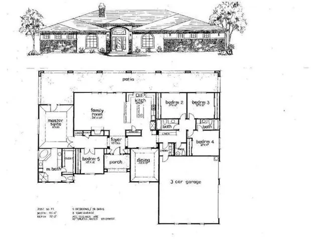 11872 Mission Street, Hesperia, California 92344