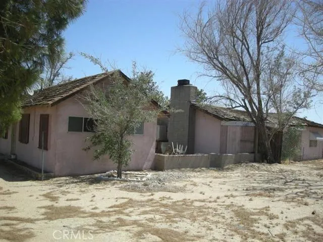 10551 Blanchard Road, Hesperia, California 92344