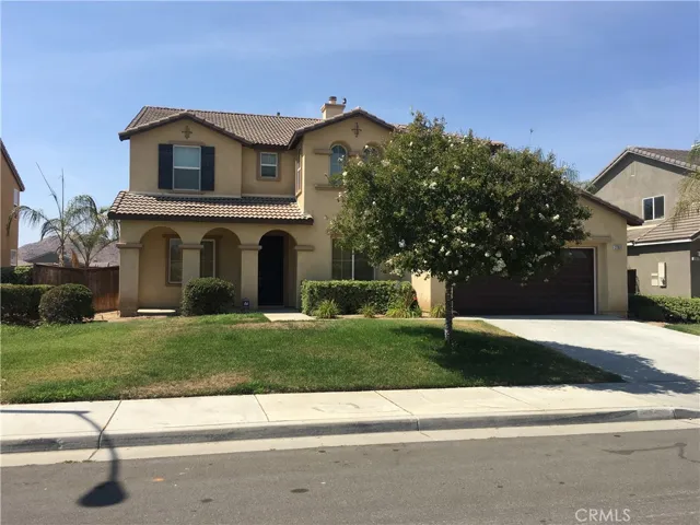 27031 Damascus Road, Moreno Valley, California 92555