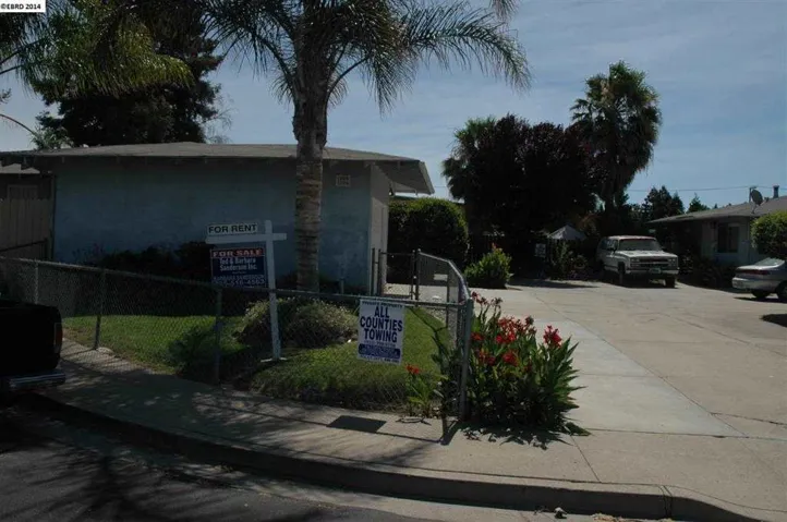 1390 Berry Ln, Brentwood, California 94513-1041