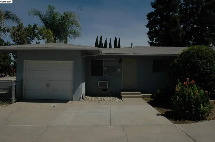 1390 Berry Ln, Brentwood, California 94513-1041
