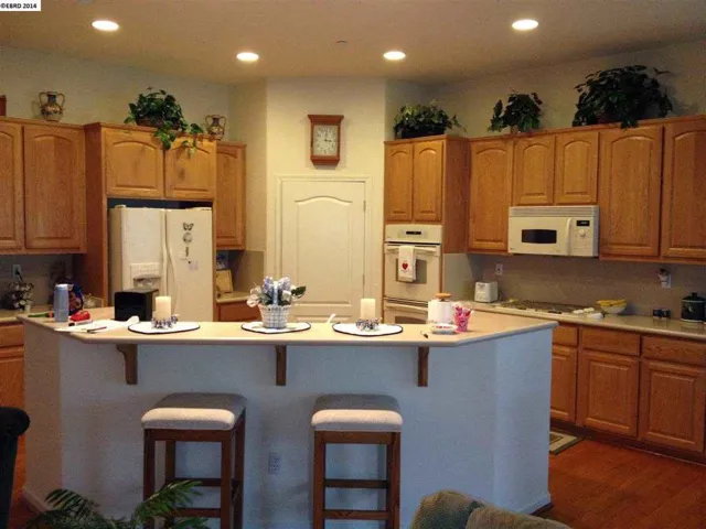 1238 Flores Way, Brentwood, California 94513-6989