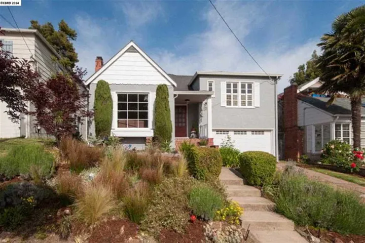 4320 Atlas Ave, Oakland, California 94619-1635