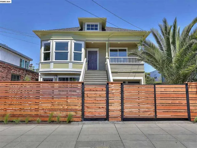 835 Bancroft Way, Berkeley, California 94710-2235