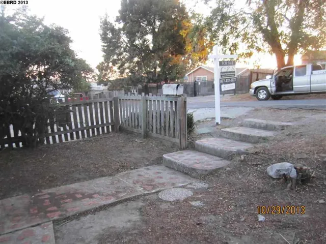 716 Santa Maria Rd, El Sobrante, California 94803-1714