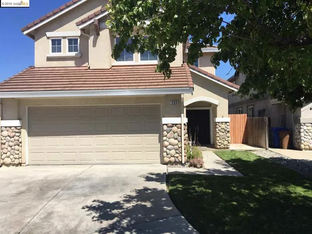 224 Whispering Oaks Ct, Brentwood, California 94513-9999