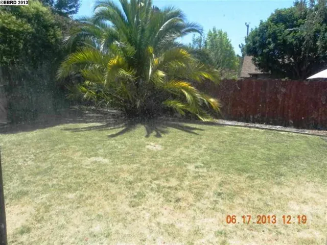 , Pinole, California 94564-1519