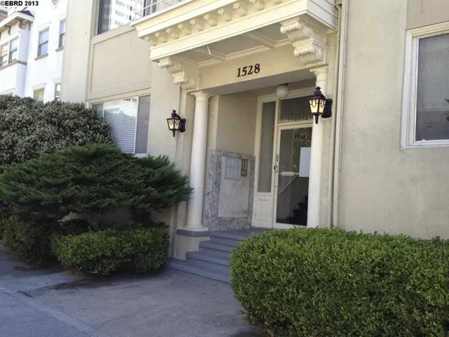 1528 Alice St, Oakland, California 94612-4122