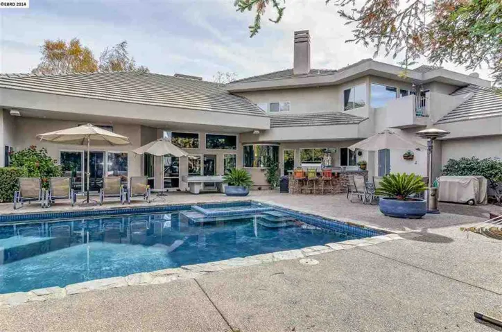 700 Rutherford Cir, Brentwood, California 94513-2612