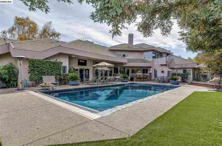 700 Rutherford Cir, Brentwood, California 94513-2612