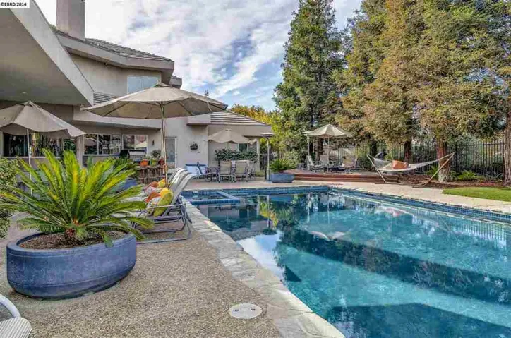 700 Rutherford Cir, Brentwood, California 94513-2612