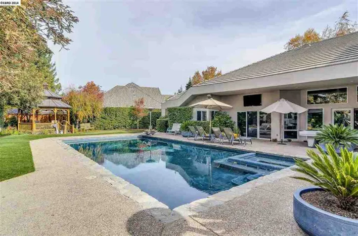 700 Rutherford Cir, Brentwood, California 94513-2612