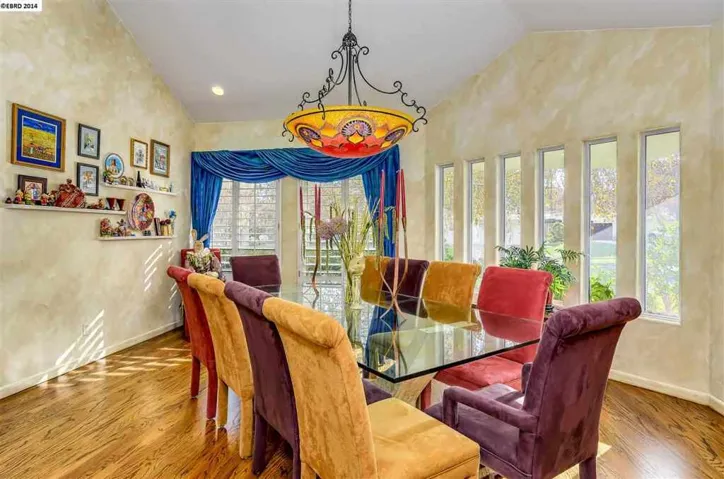 700 Rutherford Cir, Brentwood, California 94513-2612